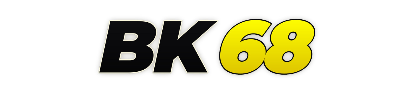 bk68 Logo